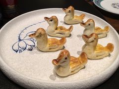小鸭酥-全聚德烤鸭店(马家堡店)