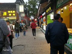 -东关街美食广场