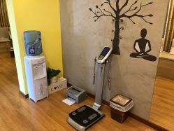 -FineYoga梵音瑜伽·普拉提