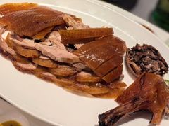 -阿庄新豫菜(航海东路店)