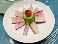 -宴天下大酒店(政和路店)