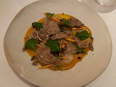 元贝松露-Sketch(The Lecture Room & Library)