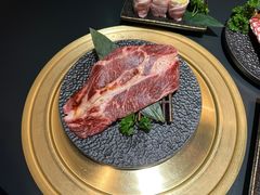 -無二炙坊·和牛烧肉(大钟寺1733店)
