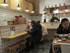 大堂-常樂屋·常德米粉(青年路店)