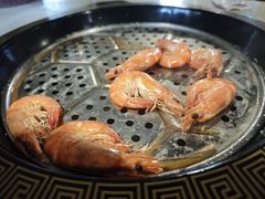 -巧克力渔家.小船海鲜胶东菜(万平口店)