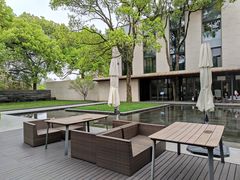 -九里云松·天香餐厅