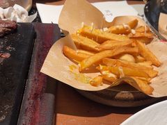 -一沙一城·岩烤牛扒(深圳首店)