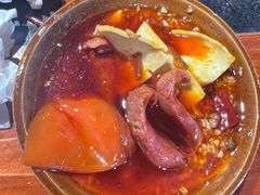 -李开心火锅馆(回兴店)