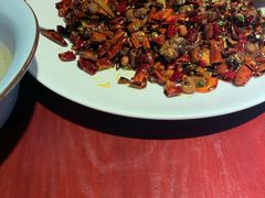 -丁胖家之味(鹏瑞利东站广场店)