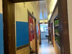 门面-姥家海鲜大锅台(永丰胡同老店)