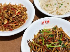 -天下客饭店(中山路店)