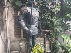 -成桂西餐厅·42年的味道(五大道疙瘩楼店)