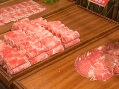 -汤鲜生自助臻选盖碗火锅(福城天虹店)