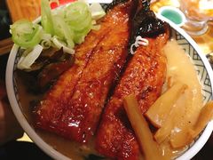 -老龙亭拉面店