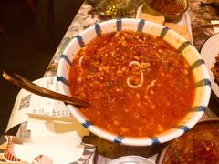 -浩海火燒雲傣家菜(芮欧百货店)