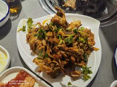 -丽君韩牛烤肉·东北黄牛(沈阳店)
