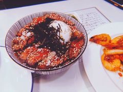 -橘酱餐厅
