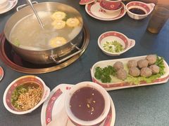 -大吉利·潮汕鲜牛肉火锅(西安店)