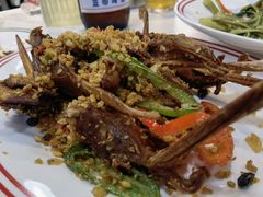-明本湛江鸡•海鲜小厨(陈家祠店)