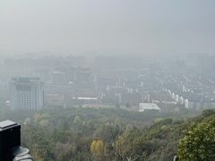 -杭州半山国家森林公园