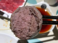 -南城十里潮汕鲜牛火锅·鲜虾生滚粥(融汇老商埠店)
