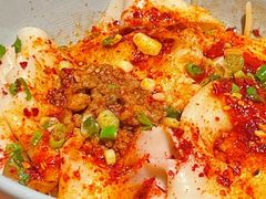 -长安记·大美陕菜(大族广场店)