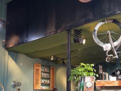 -出走咖啡·面包(宋庄店)