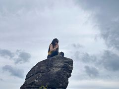 -萍乡武功山风景名胜区