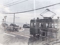 -灌篮高手动画打卡地
