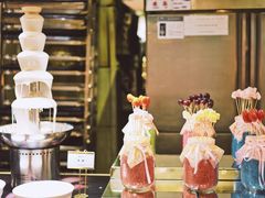-芭菲盛宴·环球美食(锦城万达广场店)