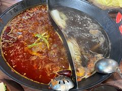 -楠火锅(葫芦岛飞天广场店)