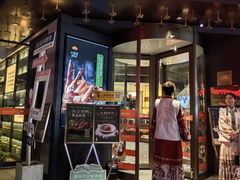 -小厨娘书香金陵(夫子庙老门东店)