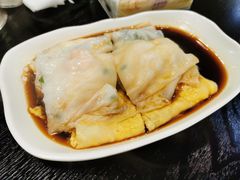 -卓粤拉肠(红庙店)