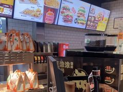 -汉堡王(西铁营万达店)