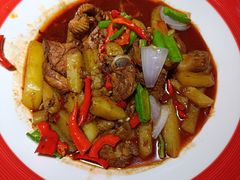 -白鹿原·西安菜·名小吃(王府井店)