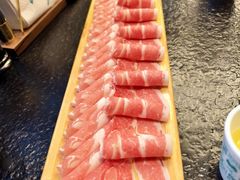 -阳坊涮肉(西直门凯德mall店)