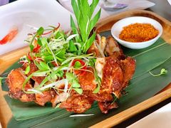 冬阴十号香鸡-SUSU·苏苏(四合院创始店)