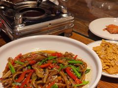 -衡厨·衡阳土菜(中南店)