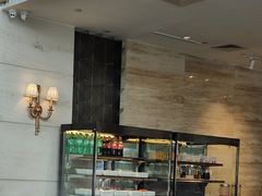 -泉州悦华酒店·自助餐厅