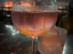 -柒Lounge(三里屯店)