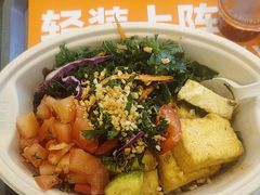 -超级碗FOODBOWL(成都来福士店)