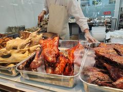 -章云板鸭(总店)