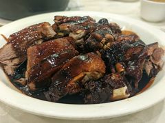 -汇兴源餐馆(小北路店)
