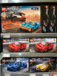-乐高授权专卖店(万象城店)