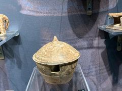 -盘龙城遗址博物院