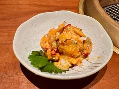 -御牛道日式烤肉料理(杭州万象城店)