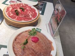 -香佰里重庆火锅(恒力博纳广场店)
