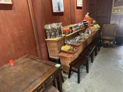 -董府·古宅餐厅