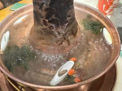 -京门老爆三·铜锅涮肉 爆肚(望京店)