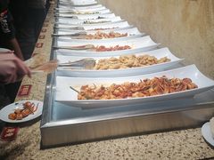 -汉巴味德·烤肉与啤酒的自助(杭州大悦城店)